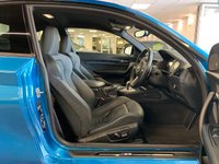 USED 2020 70 BMW M2 3.0 BiTurbo GPF Competition Coupe 2dr Petrol DCT Euro 6 (s/s) (410 ps) BOTH PACKS | PPF | CARBON EXTRA'S