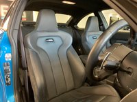 USED 2020 70 BMW M2 3.0 BiTurbo GPF Competition Coupe 2dr Petrol DCT Euro 6 (s/s) (410 ps) BOTH PACKS | PPF | CARBON EXTRA'S