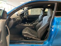 USED 2020 70 BMW M2 3.0 BiTurbo GPF Competition Coupe 2dr Petrol DCT Euro 6 (s/s) (410 ps) BOTH PACKS | PPF | CARBON EXTRA'S