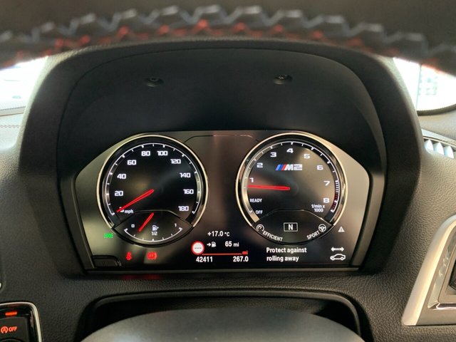 USED 2020 70 BMW M2 3.0 BiTurbo GPF Competition Coupe 2dr Petrol DCT Euro 6 (s/s) (410 ps) BOTH PACKS | PPF | CARBON EXTRA'S