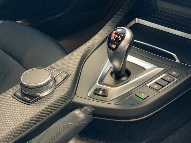 USED 2020 70 BMW M2 3.0 BiTurbo GPF Competition Coupe 2dr Petrol DCT Euro 6 (s/s) (410 ps) BOTH PACKS | PPF | CARBON EXTRA'S