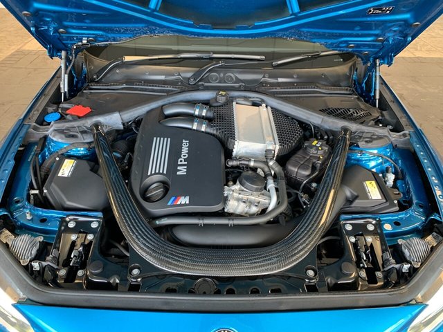 USED 2020 70 BMW M2 3.0 BiTurbo GPF Competition Coupe 2dr Petrol DCT Euro 6 (s/s) (410 ps) BOTH PACKS | PPF | CARBON EXTRA'S