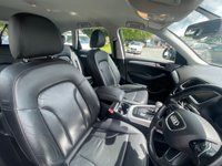 USED 2013 13 AUDI Q5 2.0 TDI SE SUV 5dr Diesel S Tronic quattro Euro 5 (s/s) (177 ps) 2 FORMER KEEPERS+GOOD HISTORY
