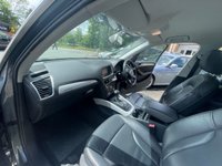 USED 2013 13 AUDI Q5 2.0 TDI SE SUV 5dr Diesel S Tronic quattro Euro 5 (s/s) (177 ps) 2 FORMER KEEPERS+GOOD HISTORY