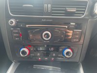 USED 2013 13 AUDI Q5 2.0 TDI SE SUV 5dr Diesel S Tronic quattro Euro 5 (s/s) (177 ps) 2 FORMER KEEPERS+GOOD HISTORY