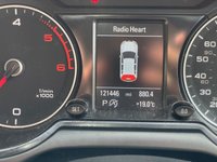 USED 2013 13 AUDI Q5 2.0 TDI SE SUV 5dr Diesel S Tronic quattro Euro 5 (s/s) (177 ps) 2 FORMER KEEPERS+GOOD HISTORY