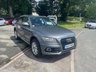 USED 2013 13 AUDI Q5 2.0 TDI SE SUV 5dr Diesel S Tronic quattro Euro 5 (s/s) (177 ps) 2 FORMER KEEPERS+GOOD HISTORY