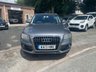 USED 2013 13 AUDI Q5 2.0 TDI SE SUV 5dr Diesel S Tronic quattro Euro 5 (s/s) (177 ps) 2 FORMER KEEPERS+GOOD HISTORY
