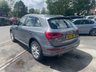 USED 2013 13 AUDI Q5 2.0 TDI SE SUV 5dr Diesel S Tronic quattro Euro 5 (s/s) (177 ps) 2 FORMER KEEPERS+GOOD HISTORY