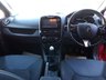 USED 2015 65 RENAULT CLIO 1.5 dCi Dynamique S Nav Hatchback 5dr Diesel Manual Euro 6 (s/s) (90 ps) NEW MOT, SERVICE & WARRANTY