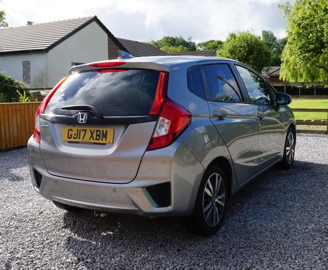 View our HONDA JAZZ
