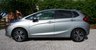 USED 2017 17 HONDA JAZZ 1.3 i-VTEC EX Navi Hatchback 5dr Petrol CVT Euro 6 (s/s) (102 ps) SAT NAV-Rev Cam-FSH-&pound;35 Tax