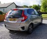 USED 2017 17 HONDA JAZZ 1.3 i-VTEC EX Navi Hatchback 5dr Petrol CVT Euro 6 (s/s) (102 ps) SAT NAV-Rev Cam-FSH-&pound;35 Tax