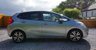 USED 2017 17 HONDA JAZZ 1.3 i-VTEC EX Navi Hatchback 5dr Petrol CVT Euro 6 (s/s) (102 ps) SAT NAV-Rev Cam-FSH-&pound;35 Tax