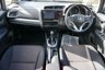 USED 2017 17 HONDA JAZZ 1.3 i-VTEC EX Navi Hatchback 5dr Petrol CVT Euro 6 (s/s) (102 ps) SAT NAV-Rev Cam-FSH-&pound;35 Tax