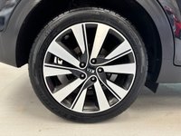 USED 2016 16 KIA SPORTAGE 1.7 CRDi 3 SUV 5 Door Diesel Manual Black Euro 6 1 Former Keeper Low Tax CRUISE+REVERSE CAMERA+HEATED SEATS