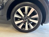 USED 2016 16 KIA SPORTAGE 1.7 CRDi 3 SUV 5 Door Diesel Manual Black Euro 6 1 Former Keeper Low Tax CRUISE+REVERSE CAMERA+HEATED SEATS