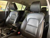 USED 2016 16 KIA SPORTAGE 1.7 CRDi 3 SUV 5 Door Diesel Manual Black Euro 6 1 Former Keeper Low Tax CRUISE+REVERSE CAMERA+HEATED SEATS