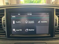 USED 2016 16 KIA SPORTAGE 1.7 CRDi 3 SUV 5 Door Diesel Manual Black Euro 6 1 Former Keeper Low Tax CRUISE+REVERSE CAMERA+HEATED SEATS
