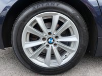 USED 2013 BMW 5 SERIES 2.0 518d SE Saloon 4dr Diesel Auto Euro 6 (s/s) (143 ps) 