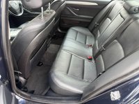 USED 2013 BMW 5 SERIES 2.0 518d SE Saloon 4dr Diesel Auto Euro 6 (s/s) (143 ps) 