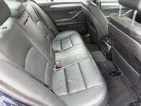 USED 2013 BMW 5 SERIES 2.0 518d SE Saloon 4dr Diesel Auto Euro 6 (s/s) (143 ps) 