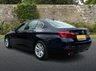 USED 2013 BMW 5 SERIES 2.0 518d SE Saloon 4dr Diesel Auto Euro 6 (s/s) (143 ps) 