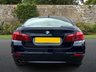 USED 2013 BMW 5 SERIES 2.0 518d SE Saloon 4dr Diesel Auto Euro 6 (s/s) (143 ps) 