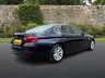 USED 2013 BMW 5 SERIES 2.0 518d SE Saloon 4dr Diesel Auto Euro 6 (s/s) (143 ps) 