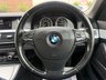 USED 2013 BMW 5 SERIES 2.0 518d SE Saloon 4dr Diesel Auto Euro 6 (s/s) (143 ps) 