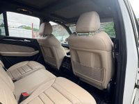 USED 2014 14 MERCEDES-BENZ M CLASS 5.5 ML63 V8 AMG SpdS+7GT 4WD Euro 5 (s/s) 5dr FMBSH STUNNING SPEC CAR 1 OWNE