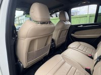 USED 2014 14 MERCEDES-BENZ M CLASS 5.5 ML63 V8 AMG SpdS+7GT 4WD Euro 5 (s/s) 5dr FMBSH STUNNING SPEC CAR 1 OWNE