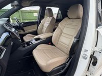 USED 2014 14 MERCEDES-BENZ M CLASS 5.5 ML63 V8 AMG SpdS+7GT 4WD Euro 5 (s/s) 5dr FMBSH STUNNING SPEC CAR 1 OWNE