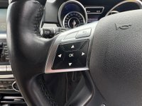 USED 2014 14 MERCEDES-BENZ M CLASS 5.5 ML63 V8 AMG SpdS+7GT 4WD Euro 5 (s/s) 5dr FMBSH STUNNING SPEC CAR 1 OWNE