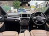 USED 2014 14 MERCEDES-BENZ M CLASS 5.5 ML63 V8 AMG SpdS+7GT 4WD Euro 5 (s/s) 5dr FMBSH STUNNING SPEC CAR 1 OWNE