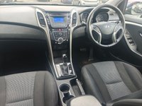 USED 2012 62 HYUNDAI I30 1.6 CRDi Active Hatchback 5dr Diesel Auto Euro 5 (110 ps) 