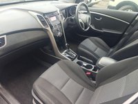 USED 2012 62 HYUNDAI I30 1.6 CRDi Active Hatchback 5dr Diesel Auto Euro 5 (110 ps) 