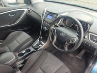 USED 2012 62 HYUNDAI I30 1.6 CRDi Active Hatchback 5dr Diesel Auto Euro 5 (110 ps) 