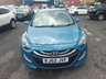 USED 2012 62 HYUNDAI I30 1.6 CRDi Active Hatchback 5dr Diesel Auto Euro 5 (110 ps) 