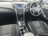 USED 2012 62 HYUNDAI I30 1.6 CRDi Active Hatchback 5dr Diesel Auto Euro 5 (110 ps) 