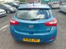 USED 2012 62 HYUNDAI I30 1.6 CRDi Active Hatchback 5dr Diesel Auto Euro 5 (110 ps) 