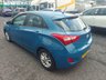 USED 2012 62 HYUNDAI I30 1.6 CRDi Active Hatchback 5dr Diesel Auto Euro 5 (110 ps) 