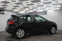 USED 2018 18 SEAT ARONA 1.0 TSI SE Technology SUV 5dr Petrol Manual Euro 6 (s/s) (95 ps) 
