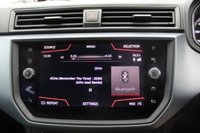 USED 2018 18 SEAT ARONA 1.0 TSI SE Technology SUV 5dr Petrol Manual Euro 6 (s/s) (95 ps) 
