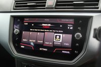 USED 2018 18 SEAT ARONA 1.0 TSI SE Technology SUV 5dr Petrol Manual Euro 6 (s/s) (95 ps) 
