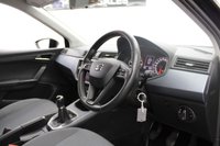 USED 2018 18 SEAT ARONA 1.0 TSI SE Technology SUV 5dr Petrol Manual Euro 6 (s/s) (95 ps) 