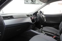 USED 2018 18 SEAT ARONA 1.0 TSI SE Technology SUV 5dr Petrol Manual Euro 6 (s/s) (95 ps) 