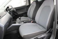 USED 2018 18 SEAT ARONA 1.0 TSI SE Technology SUV 5dr Petrol Manual Euro 6 (s/s) (95 ps) 