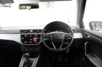 USED 2018 18 SEAT ARONA 1.0 TSI SE Technology SUV 5dr Petrol Manual Euro 6 (s/s) (95 ps) 
