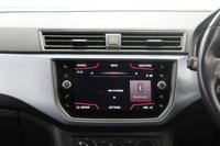 USED 2018 18 SEAT ARONA 1.0 TSI SE Technology SUV 5dr Petrol Manual Euro 6 (s/s) (95 ps) 